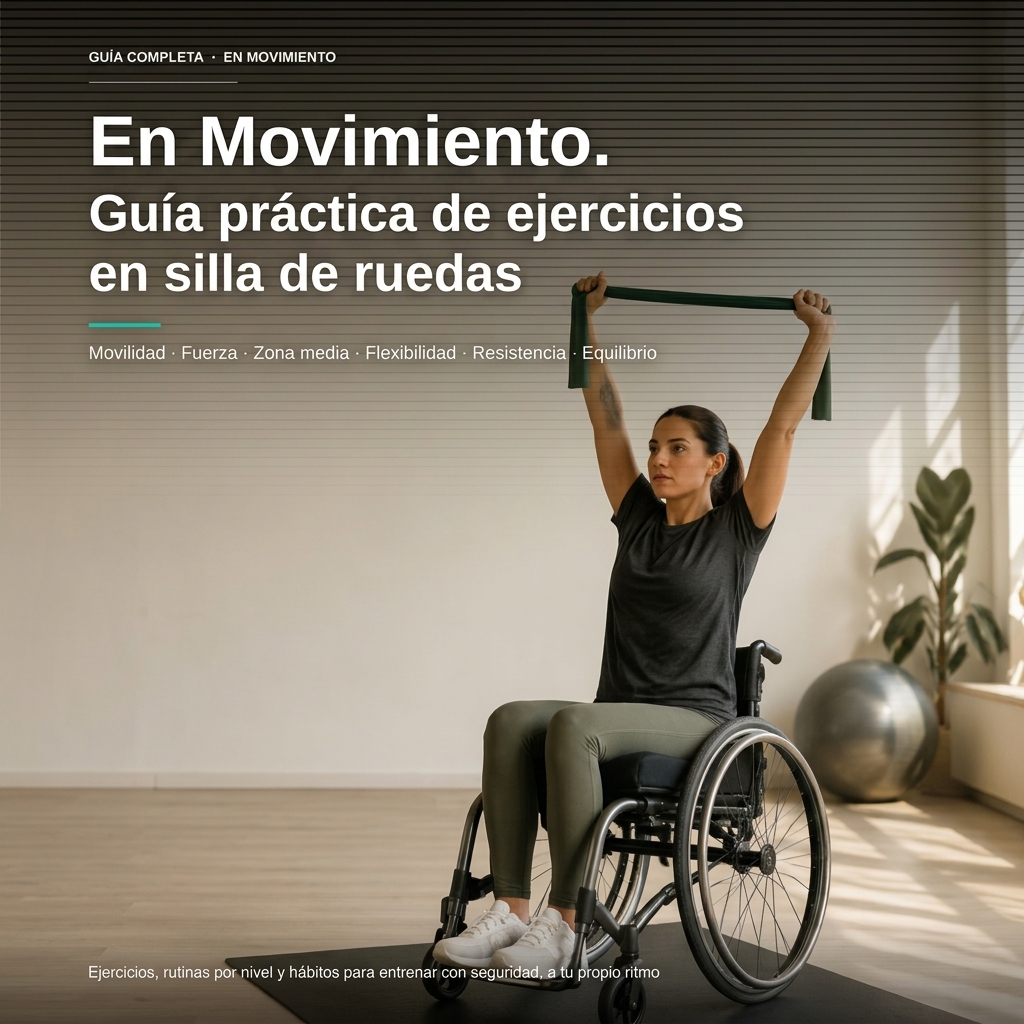 Portada En Movimiento